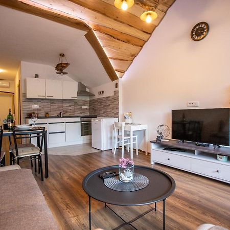 Apartman Mila Йосипдол Екстер'єр фото
