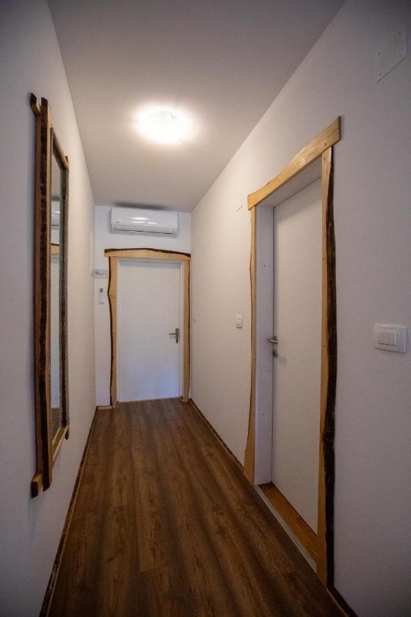 Apartman Mila Йосипдол Екстер'єр фото